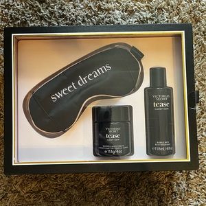 Victoria’s Secret Tease Candy Noir